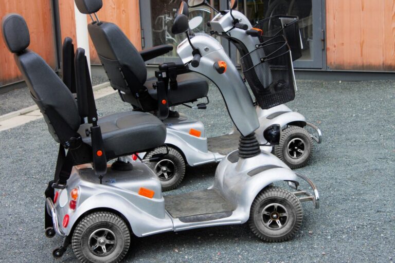 What Really Happens When You Buy a Mobility Scooter Online