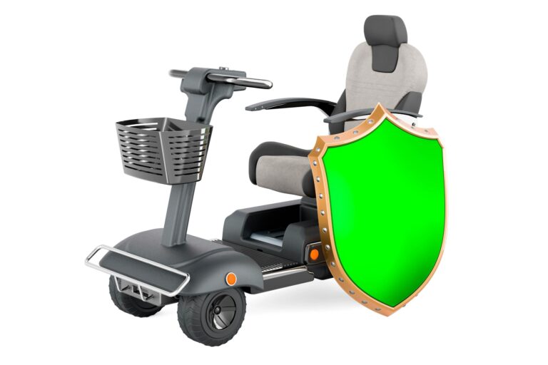 Things to Consider When Purchasing a Mobility Scooter Online vs. From a Local Shop