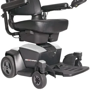 Pride Mobility Go Chair