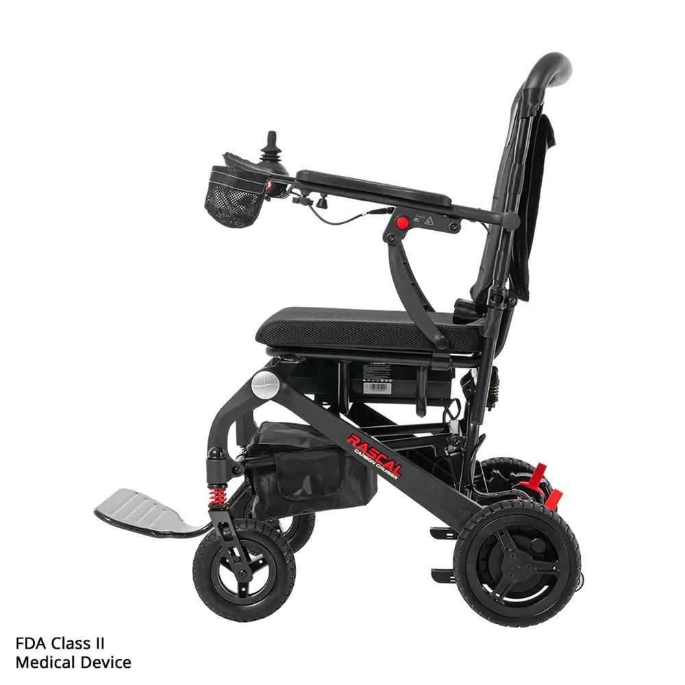 Rascal Carbon Cruiser-4