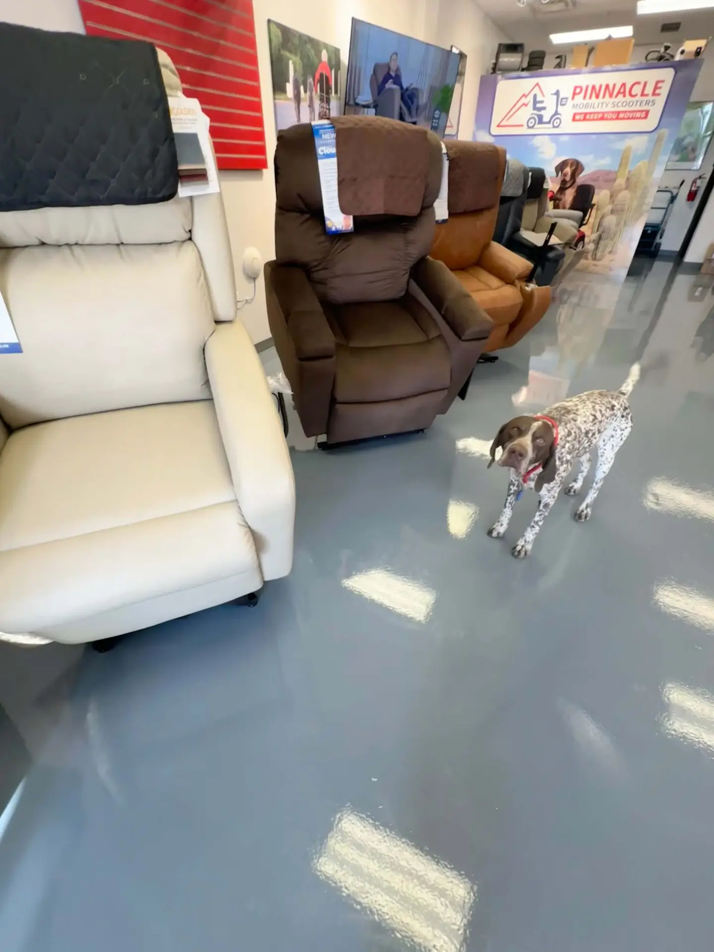 lift chair
